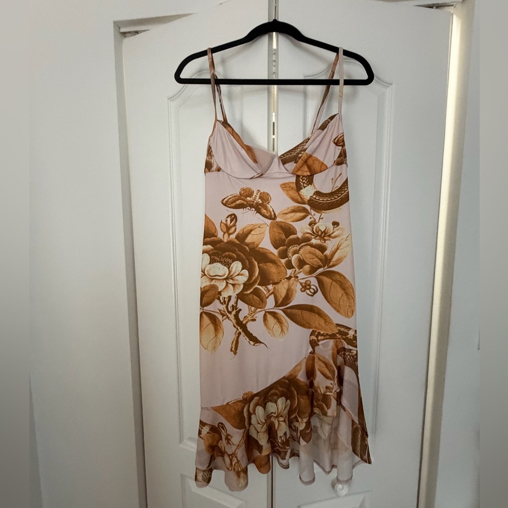 Miaou Katrina dress -